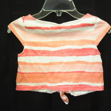 Load image into Gallery viewer, striped top
