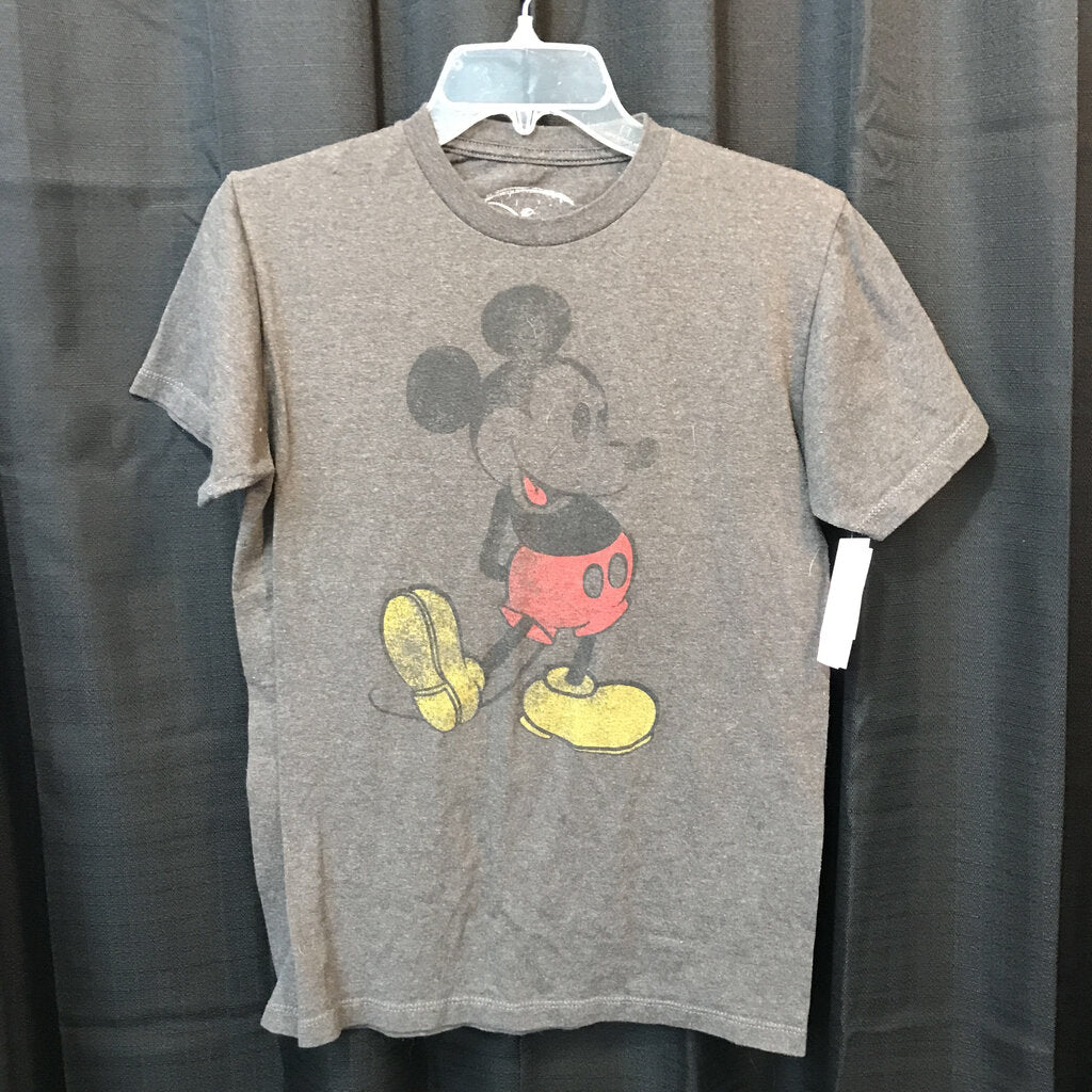 mickey mouse t-shirt