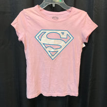 Load image into Gallery viewer, supergirl top
