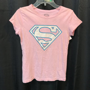 supergirl top