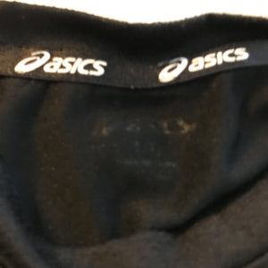 "Asics"athletic shirt