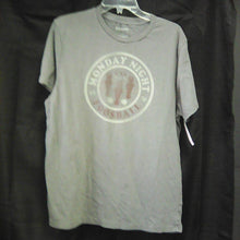 Load image into Gallery viewer, "monday night foosball" t-shirt
