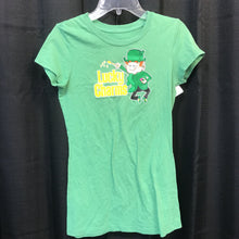 Load image into Gallery viewer, "Lucky Charms" t-shirt
