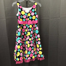 Load image into Gallery viewer, circle dress
