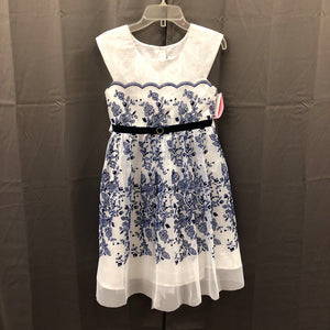 flower dress