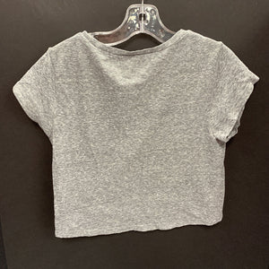 "being my own..." top
