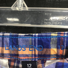 Load image into Gallery viewer, plaid shorts
