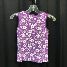 Load image into Gallery viewer, floral tank top
