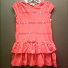 Load image into Gallery viewer, sequin striped dress
