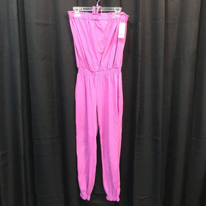 halter jumpsuit