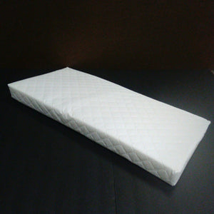 baby changing pad wedge mattress