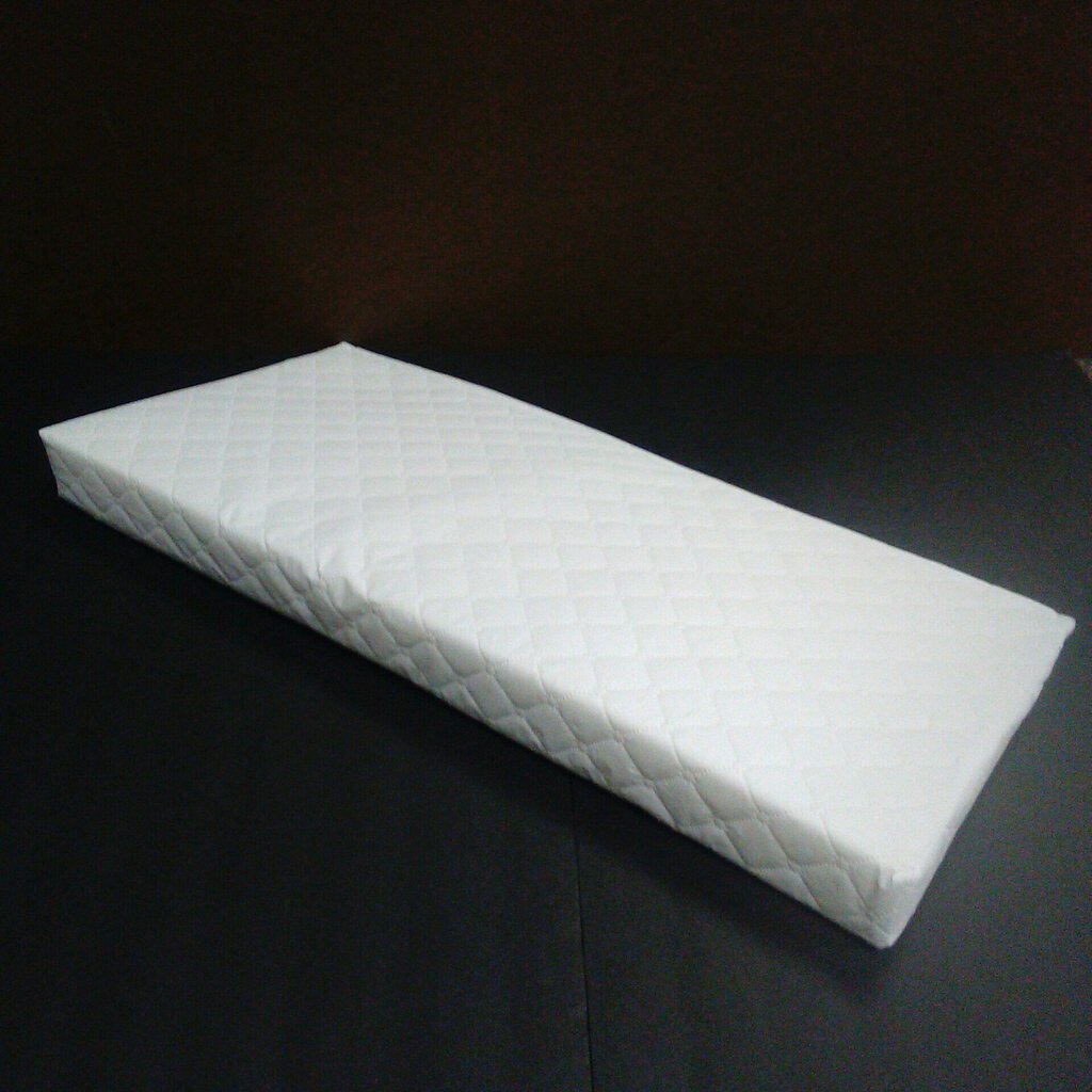 baby changing pad wedge mattress