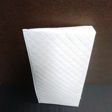 Load image into Gallery viewer, baby changing pad wedge mattress
