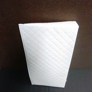 baby changing pad wedge mattress