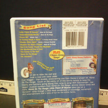 Load image into Gallery viewer, Home on the range sing along songs-episode
