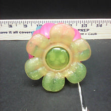 Load image into Gallery viewer, light up flower bracelet
