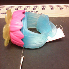 Load image into Gallery viewer, light up flower bracelet
