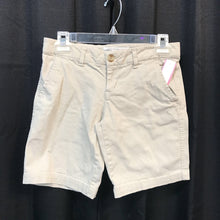 Load image into Gallery viewer, khaki shorts

