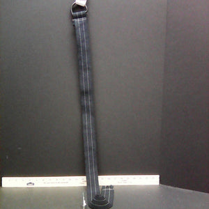 D ring belt