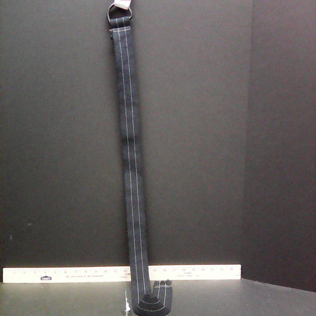 D ring belt