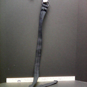 D ring belt