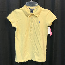 Load image into Gallery viewer, polo top
