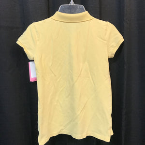polo top