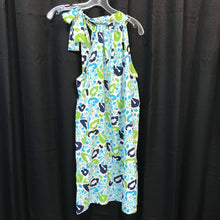 Load image into Gallery viewer, (new)cheetah print halter dress
