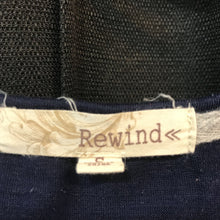 Load image into Gallery viewer, lace trim top
