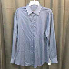 Load image into Gallery viewer, button down dress shirt(16.5, 32-33)
