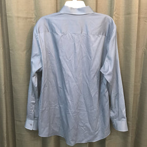 button down dress shirt(16.5, 32-33)