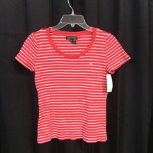 Load image into Gallery viewer, striped top
