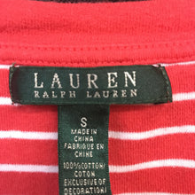 Load image into Gallery viewer, striped top
