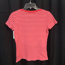 Load image into Gallery viewer, striped top
