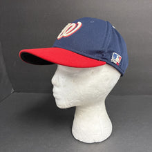 Load image into Gallery viewer, MLB Washington Nationals hat
