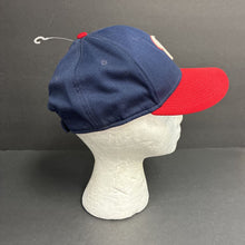 Load image into Gallery viewer, MLB Washington Nationals hat
