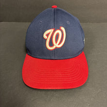 Load image into Gallery viewer, MLB Washington Nationals hat

