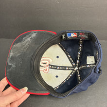 Load image into Gallery viewer, MLB Washington Nationals hat
