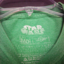 Load image into Gallery viewer, youth darth vader t-shirt
