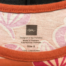 Load image into Gallery viewer, sleeveless floral dress
