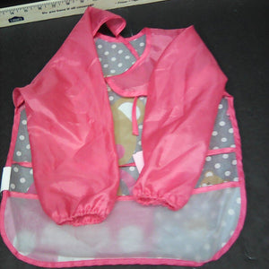 "child's bear" body bib