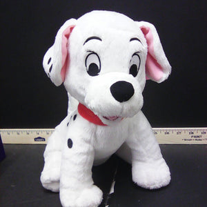 dalmatian puppy