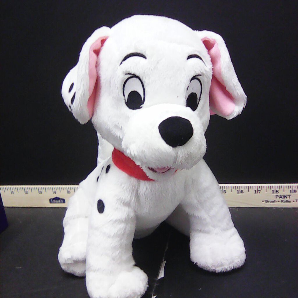 dalmatian puppy