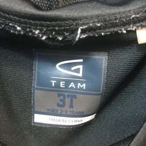 team "01" Wake Forest jersey