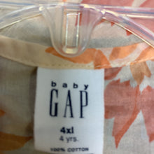 Load image into Gallery viewer, floral ruffled button down top
