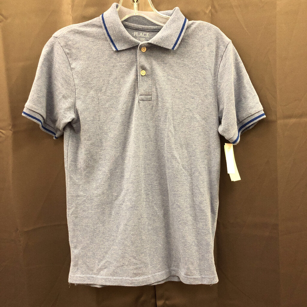polo shirt