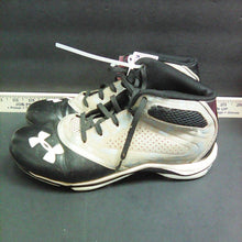 Load image into Gallery viewer, boy armour bound baseball cleats
