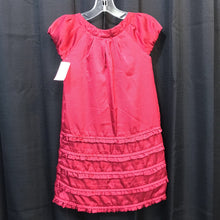 Load image into Gallery viewer, pleated dress
