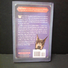 Load image into Gallery viewer, Swindle (Gordon Korman)- series
