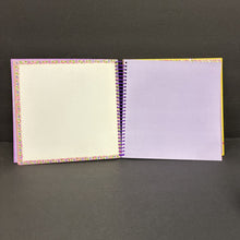 Load image into Gallery viewer, "bee friends" scrap book
